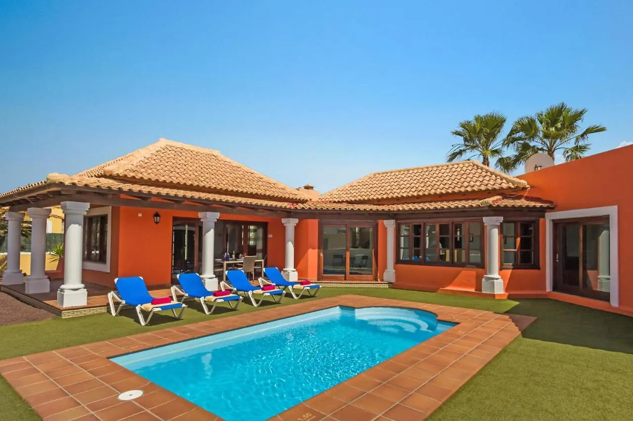 Villa Feliz By Villa Plus contacts