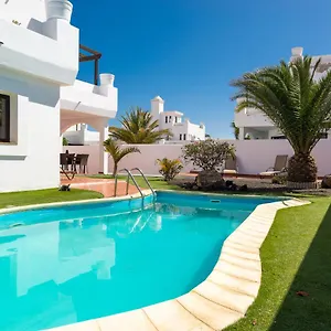 Casa Blanca Villa