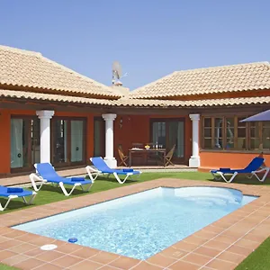 Villas Brisas Del Mar By Escape Corralejo