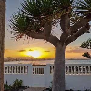 Villa La Maja Beachfront, Corralejo