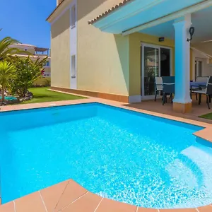 Ottavio Golden Park Villa
