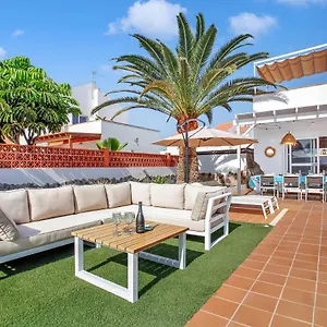 Casa Dunas Villa