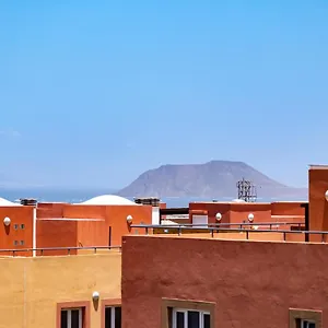 Mirador De Dunas Corralejo