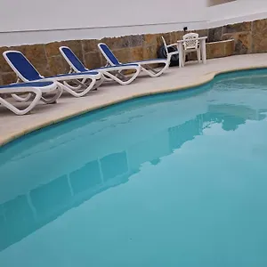 Casa Royal Villa